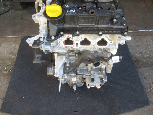 Motor dacia renault duster - motor,