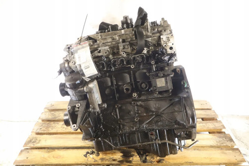 Motor mercedes benz w203 - mercedes-benz,