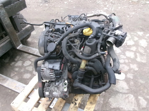 Motor renault megane iii - renault,
