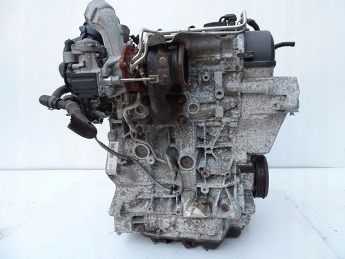 Motor audi golf - audi, vw