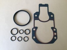 Montage Dichtsatz als für