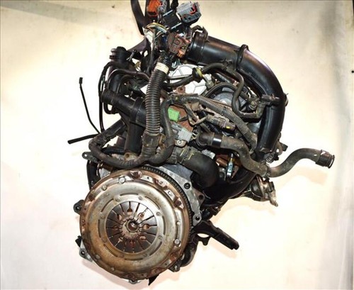 Rhr teilmotor 72611 citroen - rhr, c5