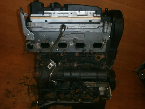 Motor audi seat skoda crb - motor,