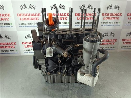 Bkp motorblock volkswagen - bkp,