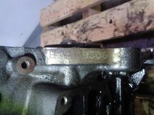 BJB motorblock SEAT ALTEA 5P1