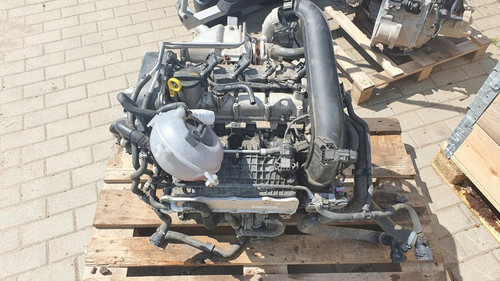 Motor audi seat skoda - motor, vw