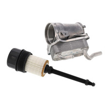 ÖLFILTERMODUL GEHÄUSE