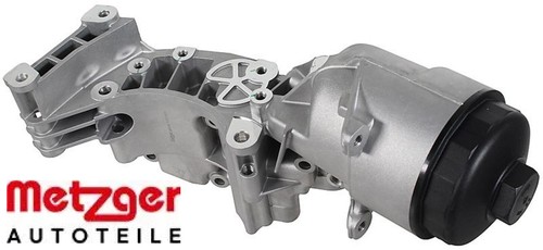 Metzger 2370195 gehäuse - metzger,