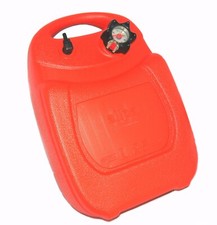 Kunststoff Aussenbordmotortank