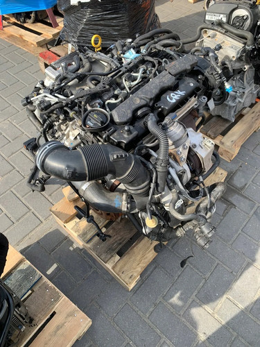 Motor audi seat skoda crkb - audi, vw