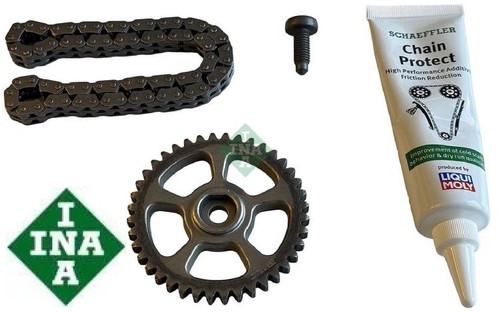 Ina 558011810 kettensatz - ina,