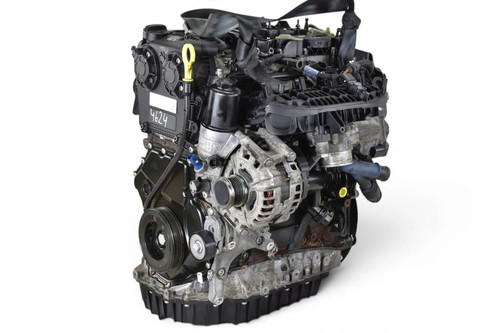 Motor audi seat ibiza - audi,