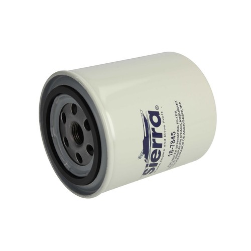 Kraftstofffilter sierra - kraftstofffilter,