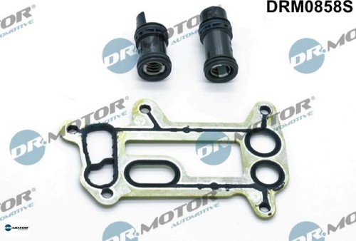 Motor automotive drm0858s - dr.motor,