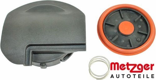 Metzger 2385055 membran für - metzger,