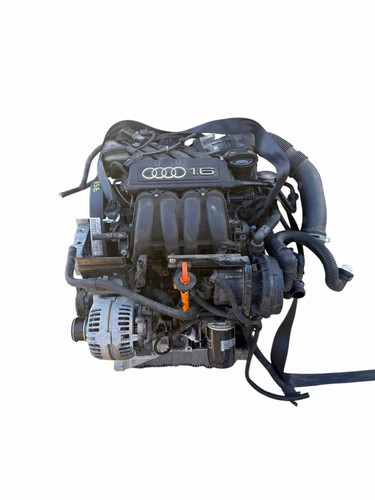 Motor audi seat - audi, bse