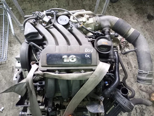 Motor audi seat skoda - audi, vw