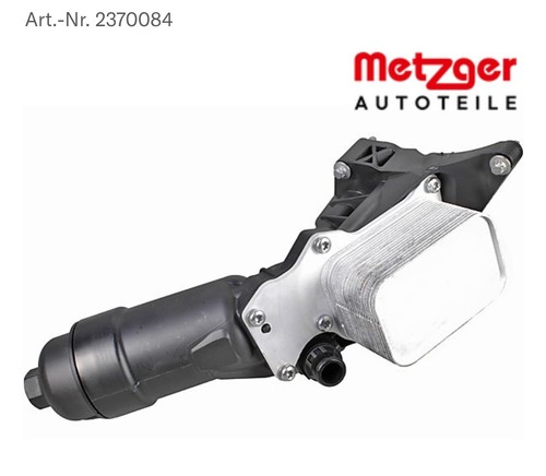 Metzger 2370084 gehäuse - 2370084,