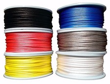 Starterseil Reißleine