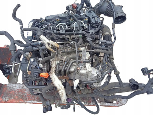 Motor audi seat skoda - i, clh