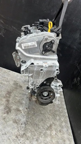 Motor audi dxdb benzin - motor,