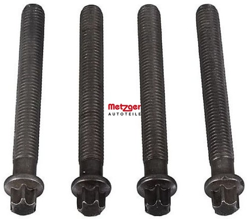 Metzger 6400141 schraubensatz - 6400141,