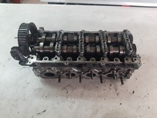 ZYLINDERKOPF R. FÜR OPEL