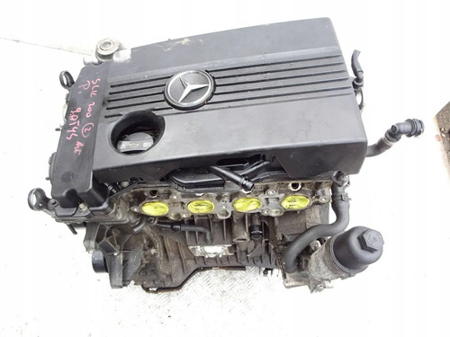 Motor mercedes benz slk 271954 - motor, mercedes-benz