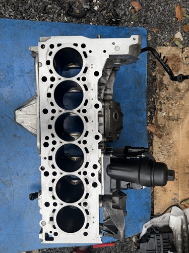 Motorblock bmw n57d30b 0 - motorblock, 3.0