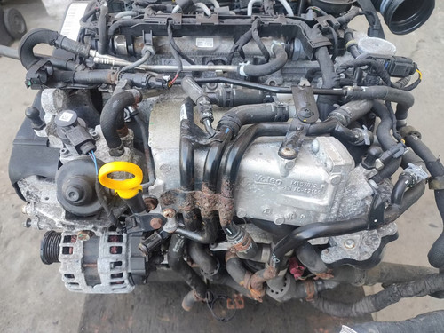 Motor audi skoda - audi, vw