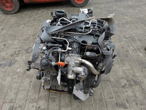 Motor audi seat skoda - audi,