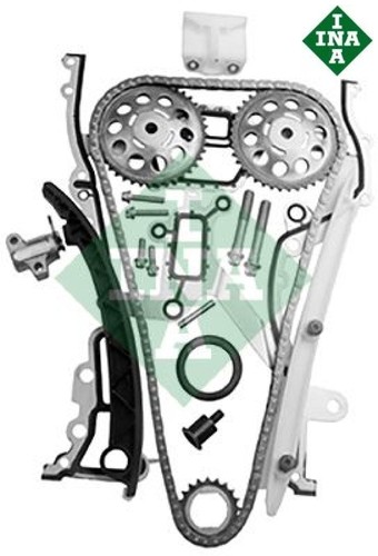 Ina 559182141 steuerkettensatz - 559182141,