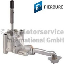 PIERBURG 7.07919.18.0 Ölpumpe