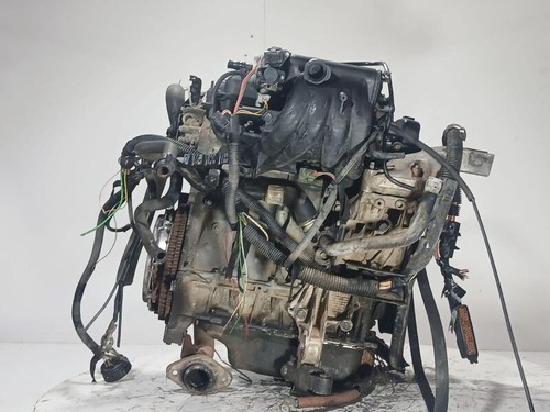 Kfx 134140 teilmotor - 134140,