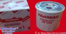 Yanmar Kraftstofffilter für