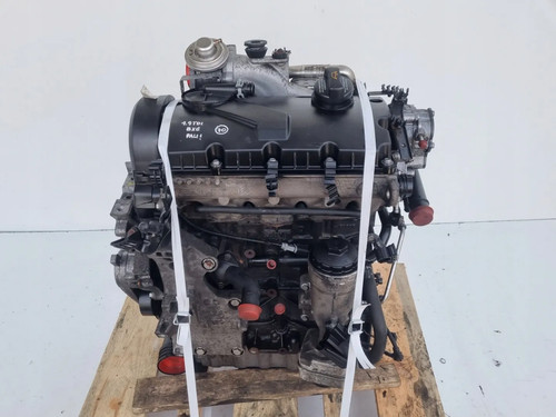 Motor touran bxe - touran,