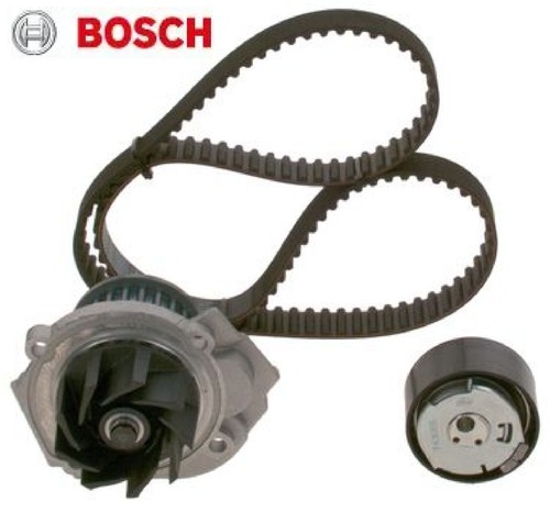 Bosch 1987946387 wasserpumpe - 1987946387, +
