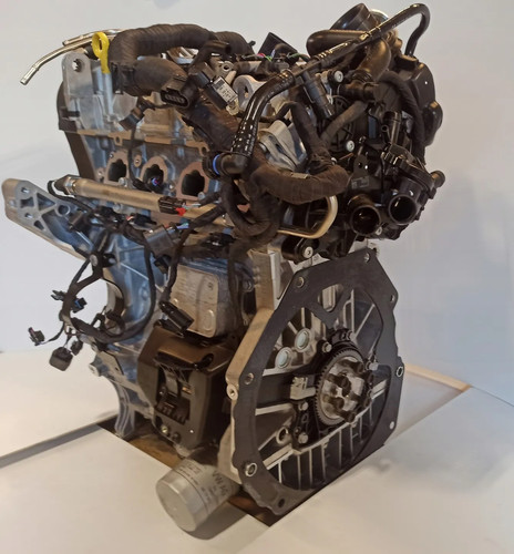 Motor audi seat - seat, vw