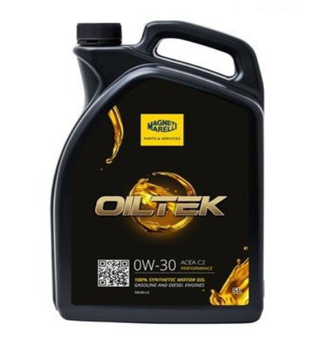 Liter magneti marelli oiltek - 5,