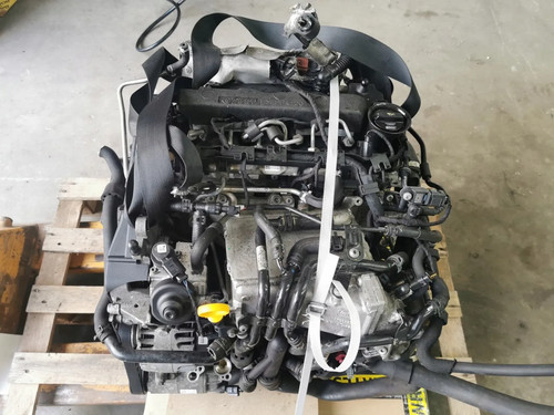 Motor audi seat skoda - motor, vw