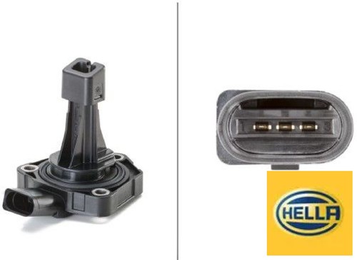 Hella 6pr013680 021 sensor - 6pr013680-021,