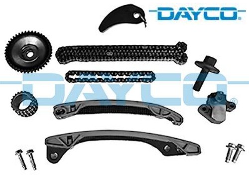 Dayco ktc1496 steuerkettensatz - ktc1496,