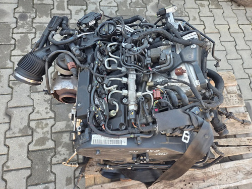 Motor audi csu 0 tdi - audi, a4