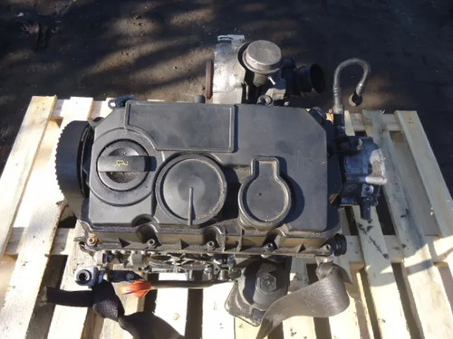 Motor passat bmp 0 tdi - motor,