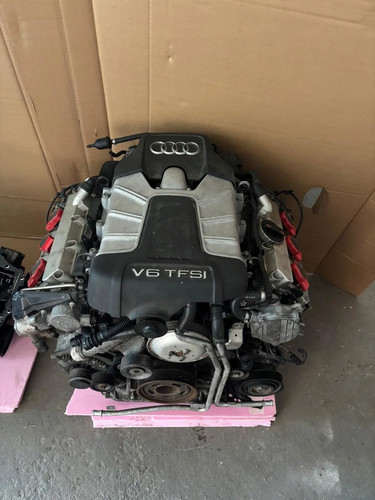 Motor audi cgx 150tkm - motor, 3.0