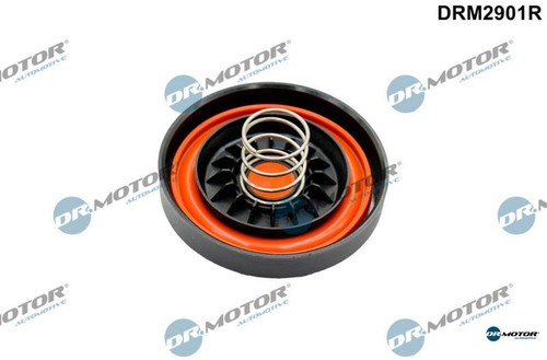 Motor automotive drm2901r - dr.motor,
