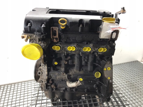 Motor opel meriva b14nel 4 - meriva, 1.4