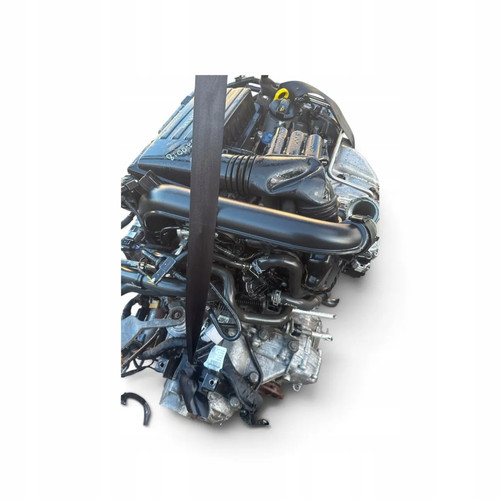 Motor cze 9 90ps - motor, 66kw