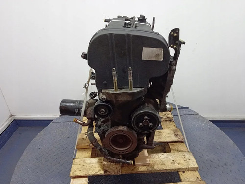 Motor mazda tribute - motor,
