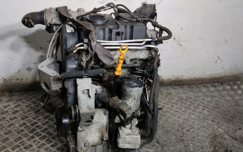 Motor audi seat skoda - audi,